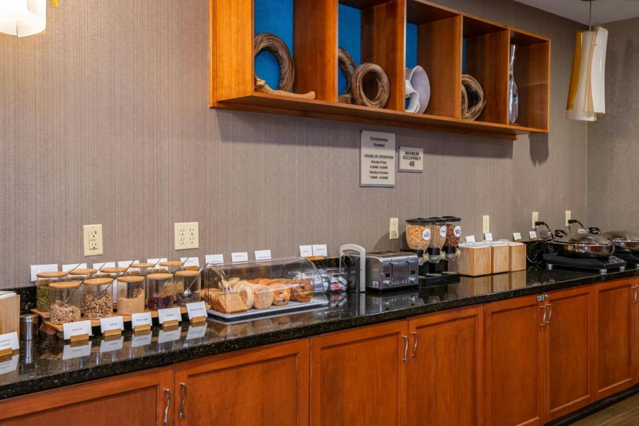  | SpringHill Suites Dayton South/Miamisburg