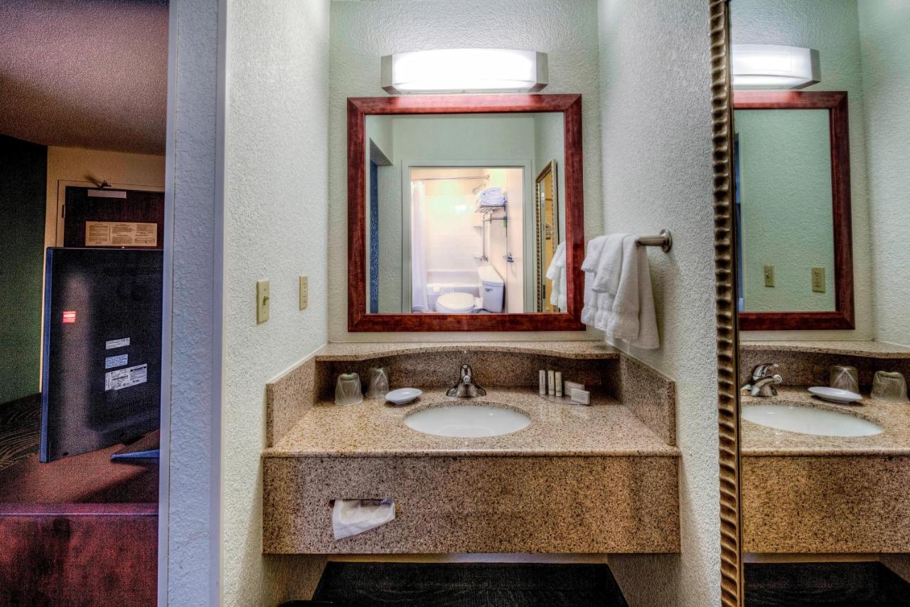 | SpringHill Suites Dayton South/Miamisburg