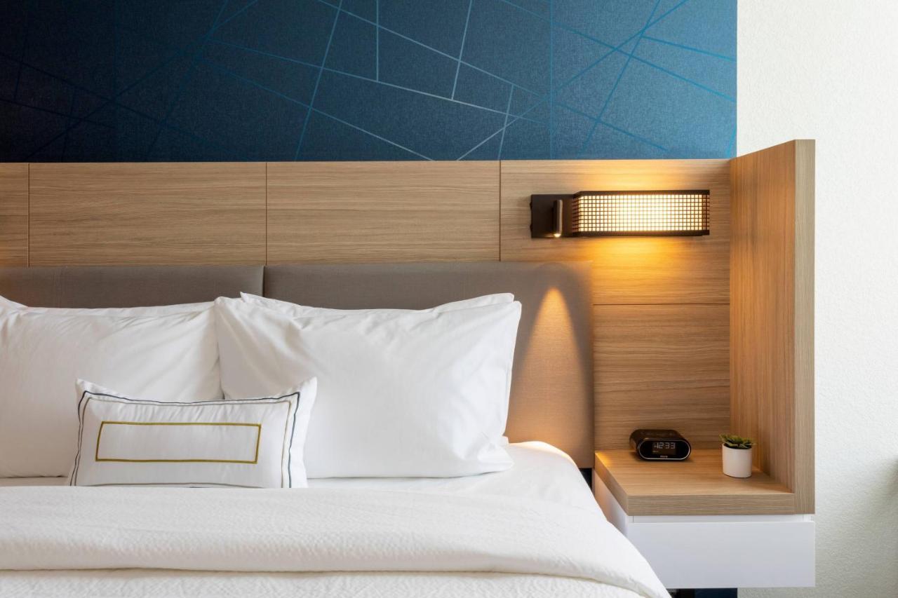 | SpringHill Suites Minneapolis Maple Grove/Arbor Lakes