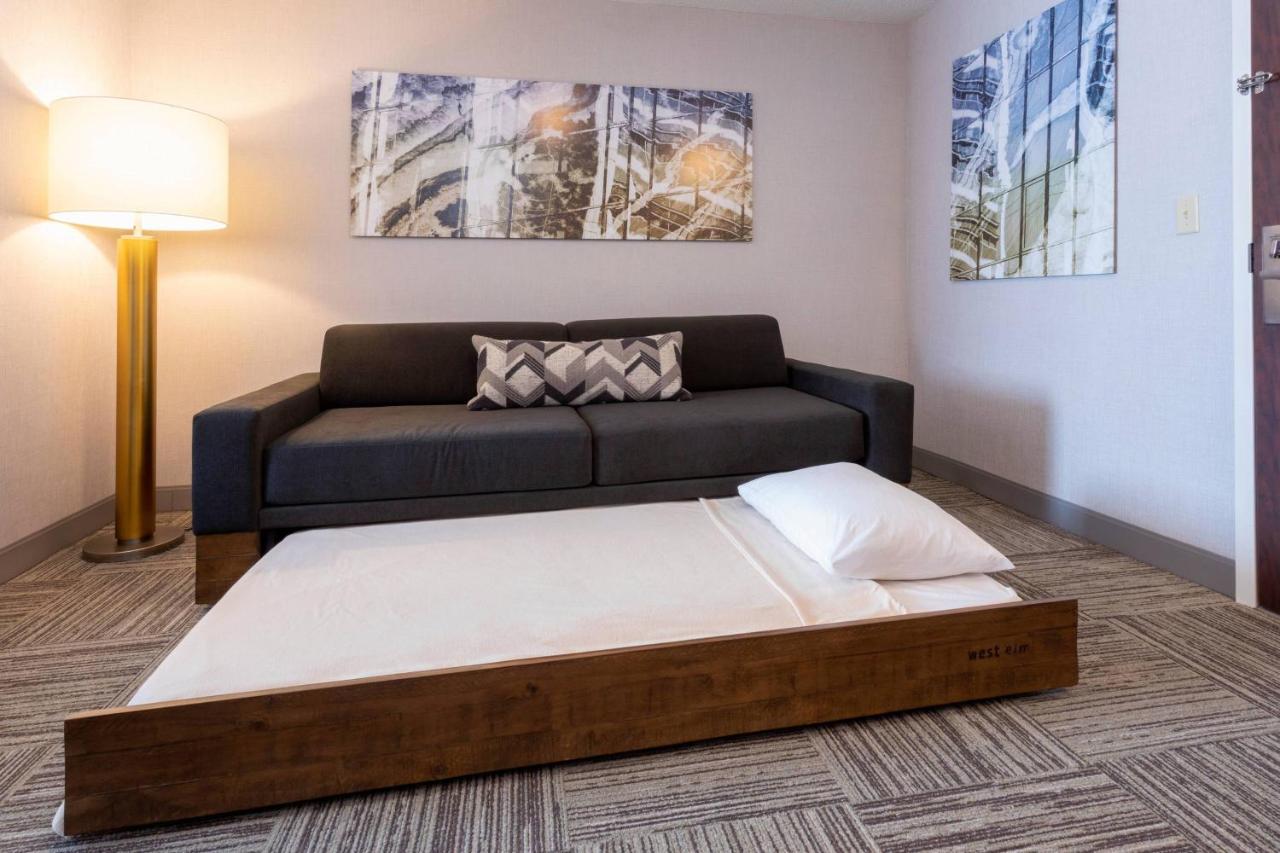 | SpringHill Suites Minneapolis Maple Grove/Arbor Lakes