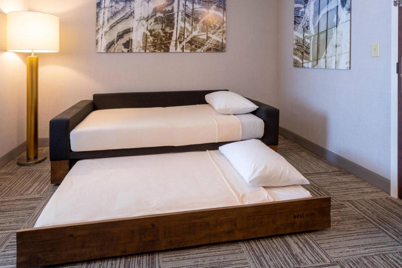 | SpringHill Suites Minneapolis Maple Grove/Arbor Lakes