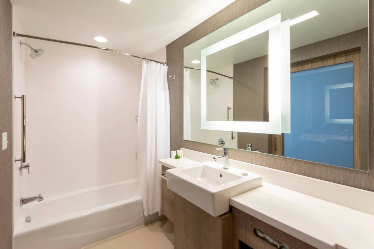 | SpringHill Suites Minneapolis Maple Grove/Arbor Lakes
