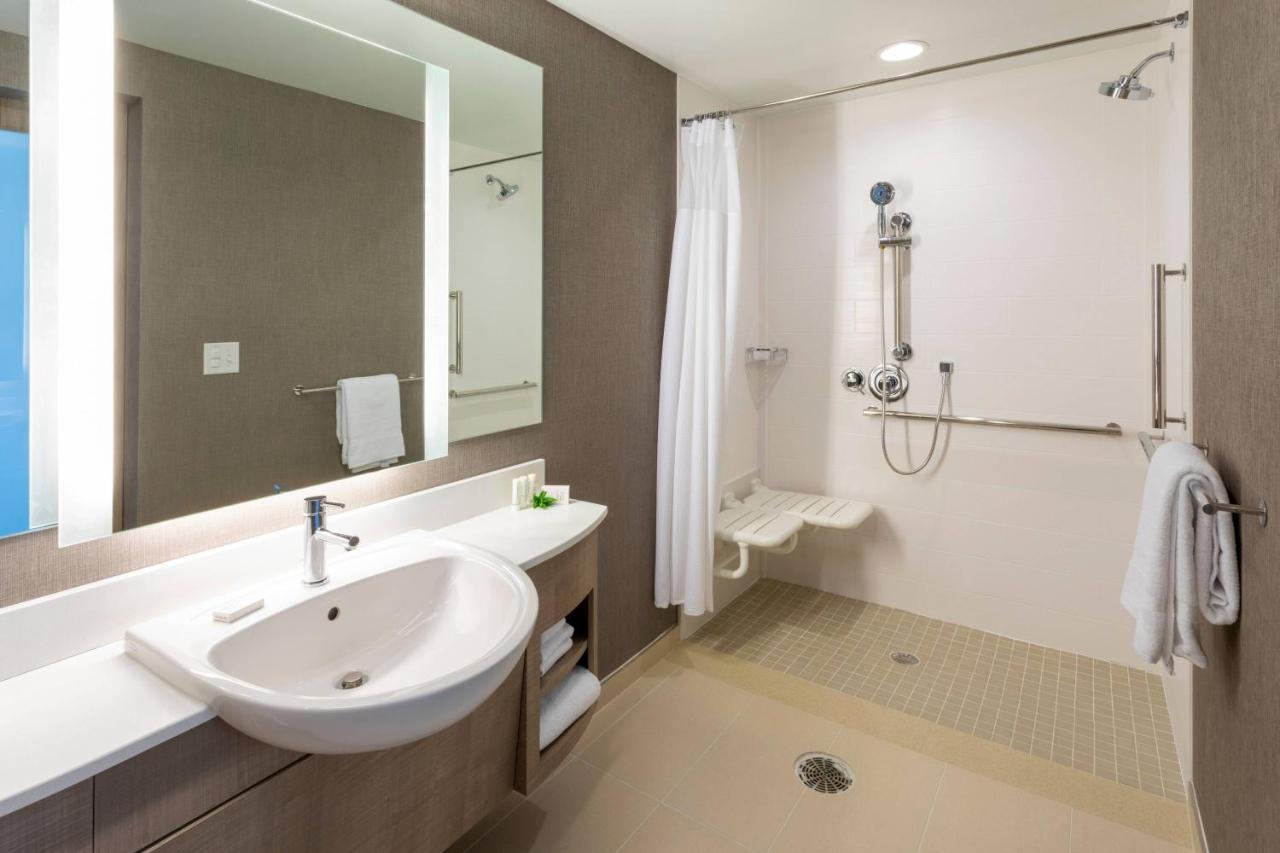 | SpringHill Suites Minneapolis Maple Grove/Arbor Lakes