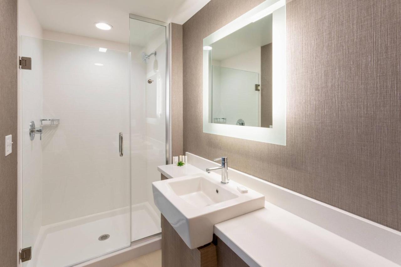 | SpringHill Suites Minneapolis Maple Grove/Arbor Lakes