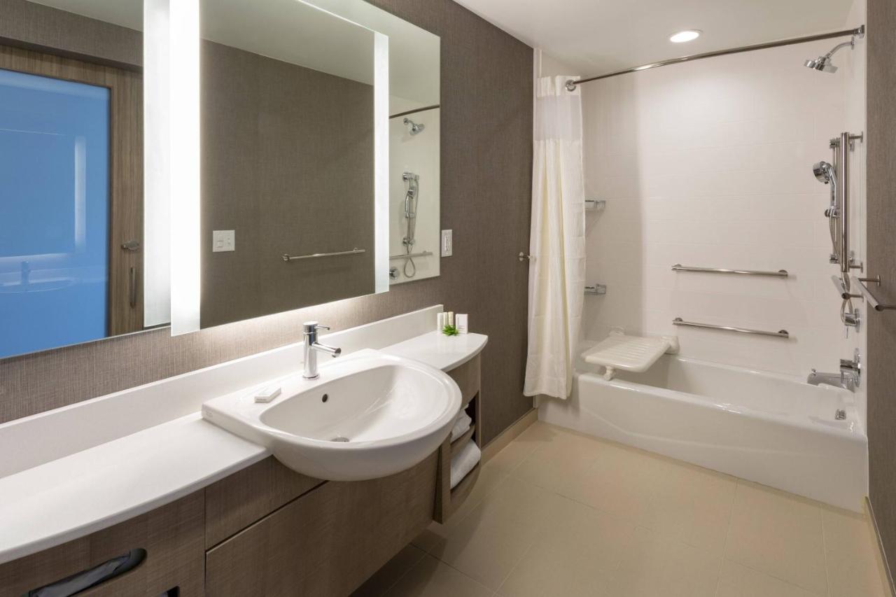 | SpringHill Suites Minneapolis Maple Grove/Arbor Lakes