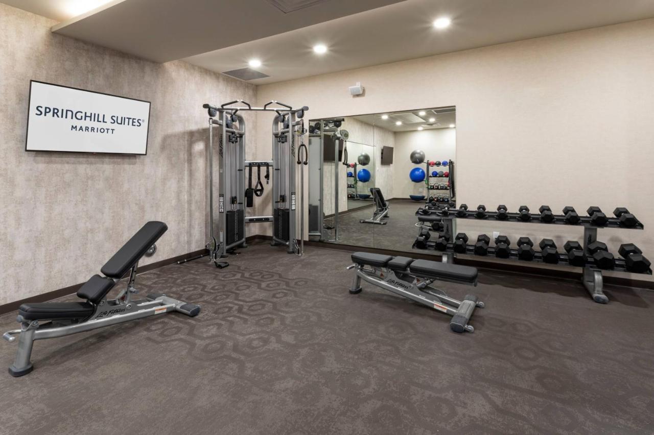  | SpringHill Suites Minneapolis Maple Grove/Arbor Lakes