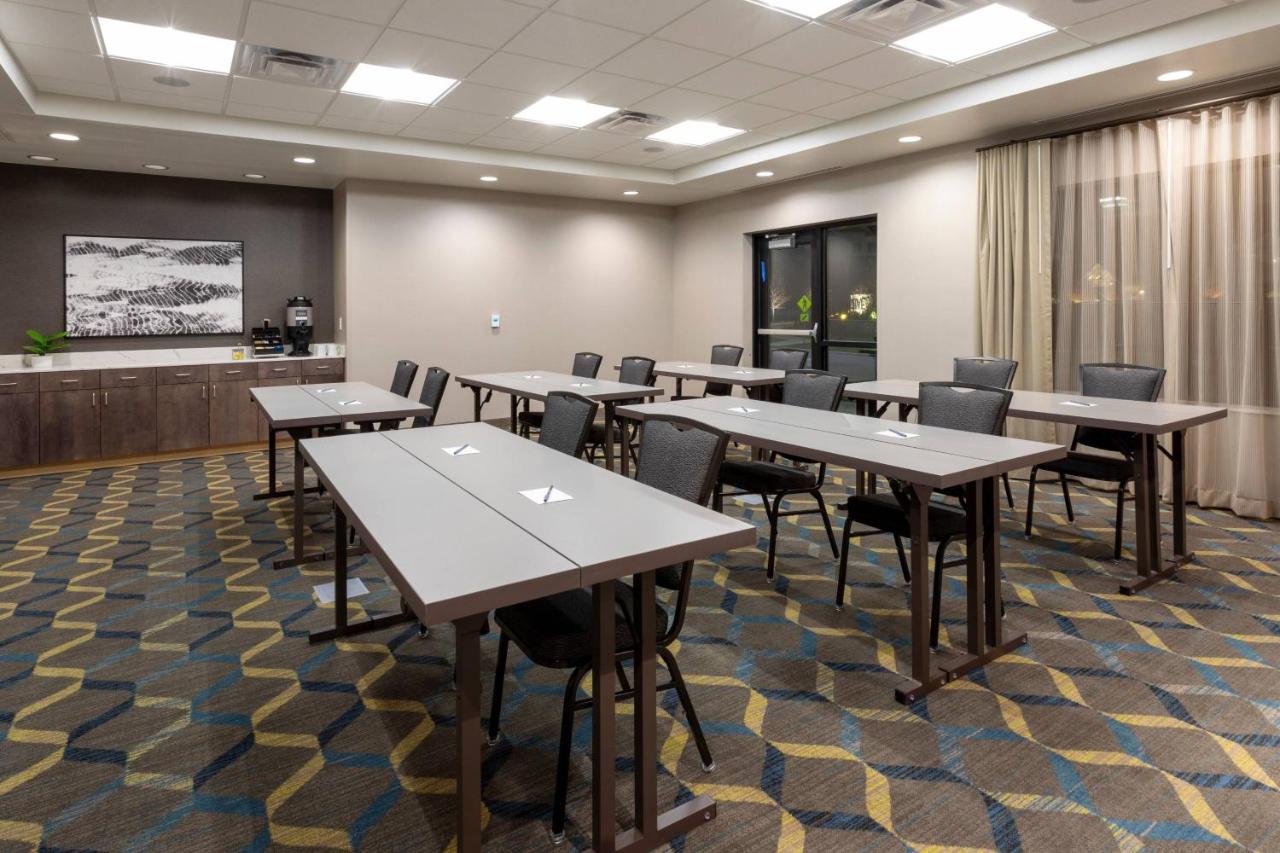 | SpringHill Suites Minneapolis Maple Grove/Arbor Lakes