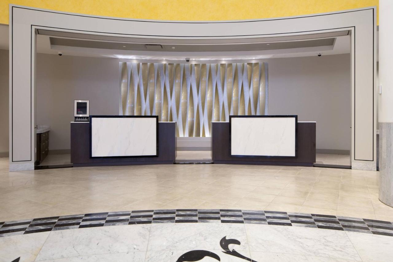 | Hartford Marriott Downtown