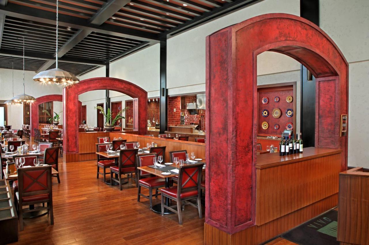| Hartford Marriott Downtown