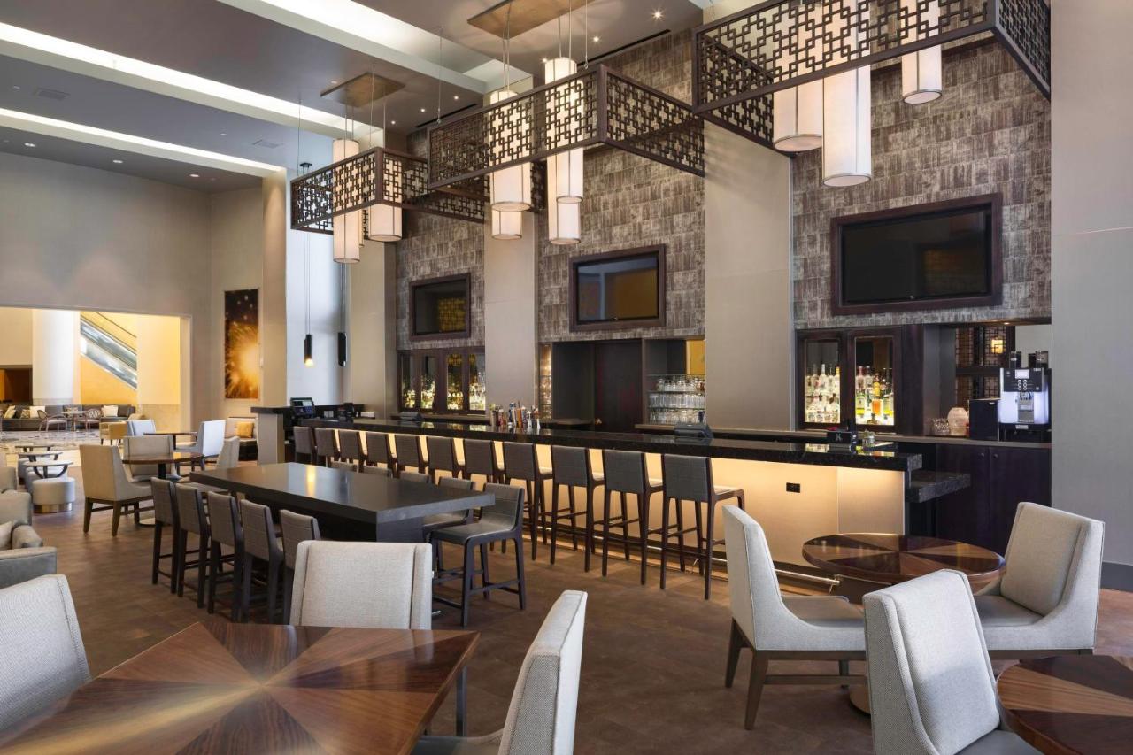 | Hartford Marriott Downtown