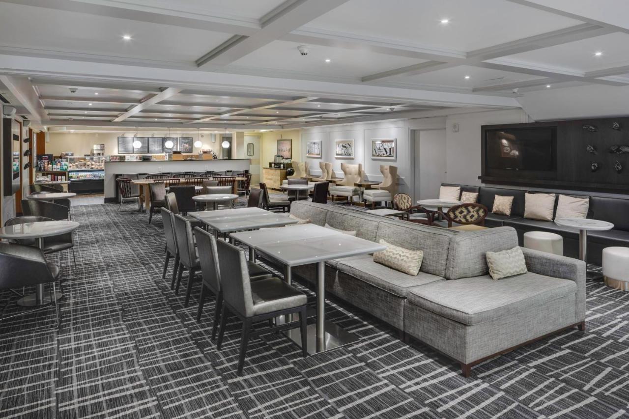 | Hartford Marriott Downtown