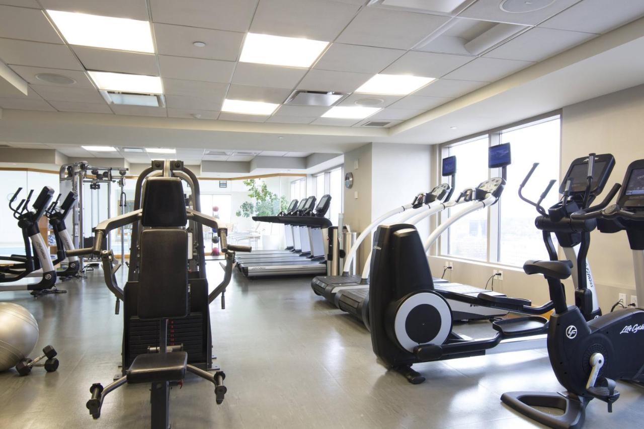 | Hartford Marriott Downtown
