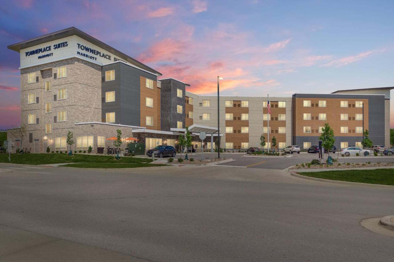 | TownePlace Suites by Marriott Kansas City Liberty
