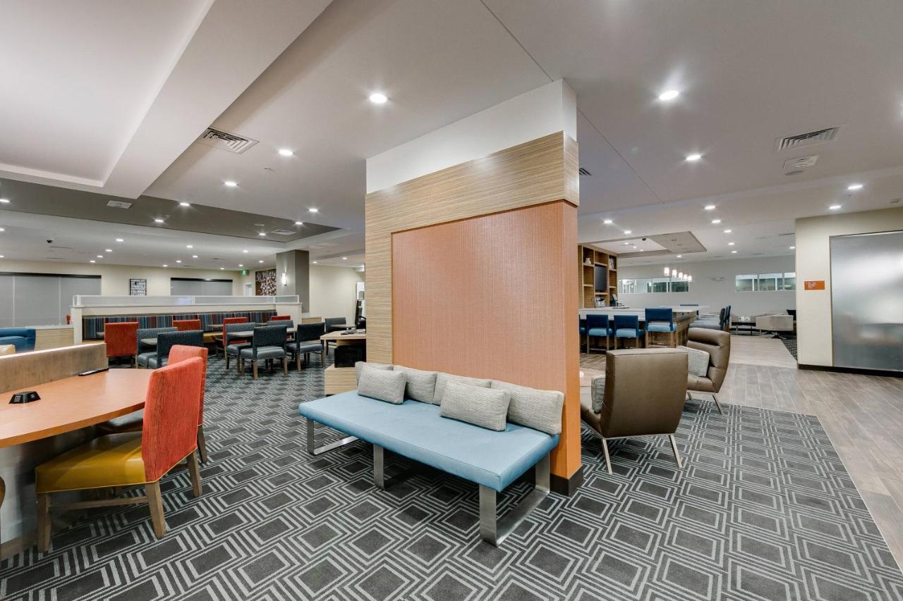 | TownePlace Suites by Marriott Kansas City Liberty