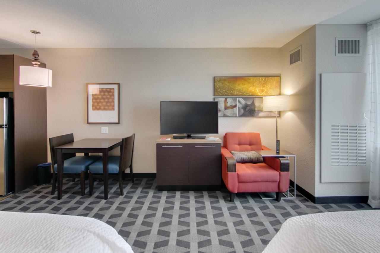 | TownePlace Suites by Marriott Kansas City Liberty