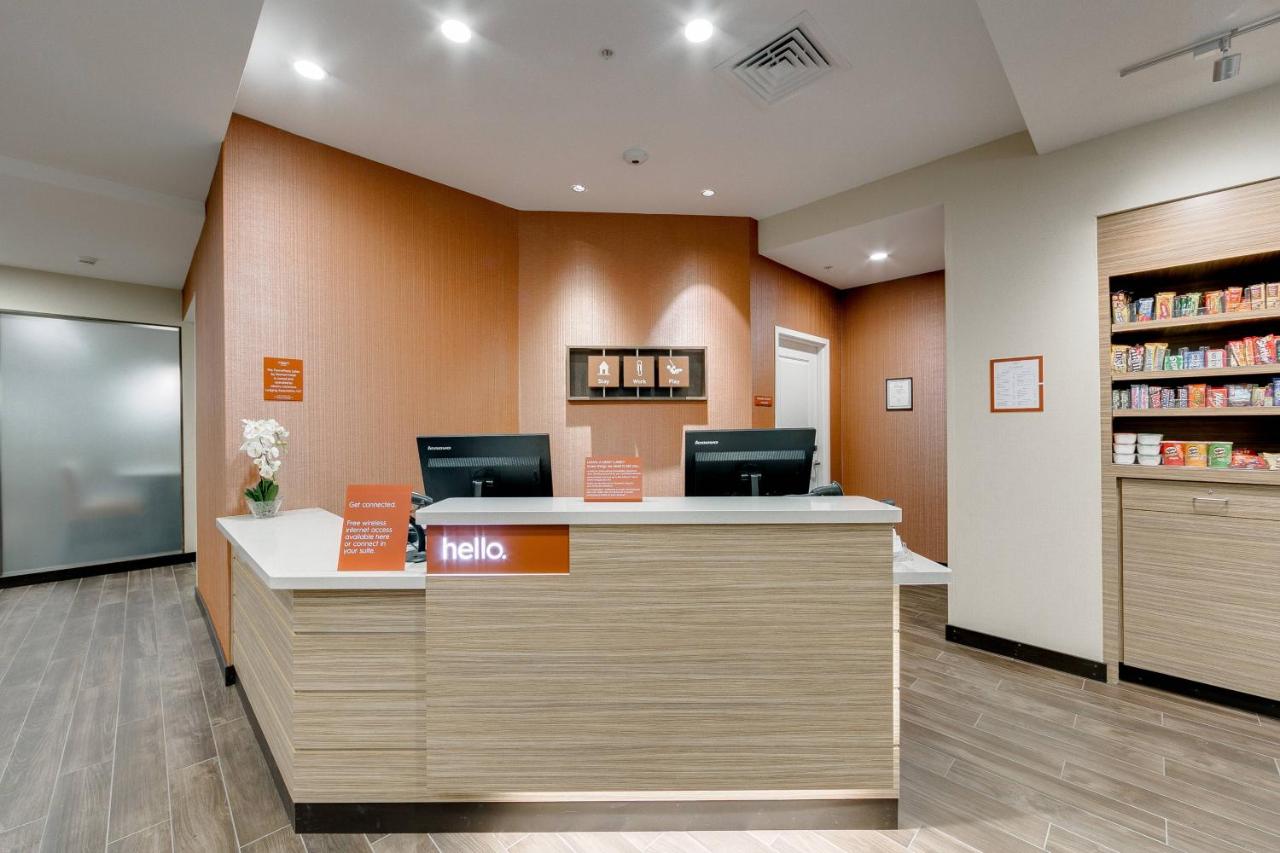 | TownePlace Suites by Marriott Kansas City Liberty