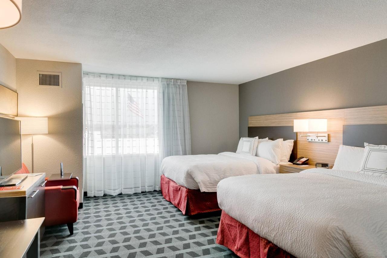 | TownePlace Suites by Marriott Kansas City Liberty
