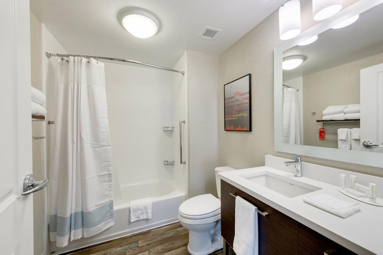 | TownePlace Suites by Marriott Kansas City Liberty