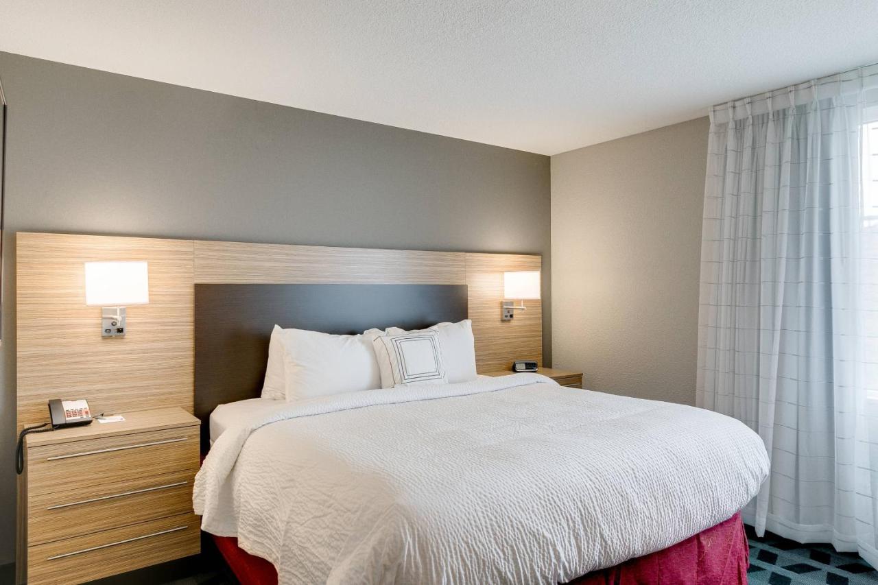 | TownePlace Suites by Marriott Kansas City Liberty
