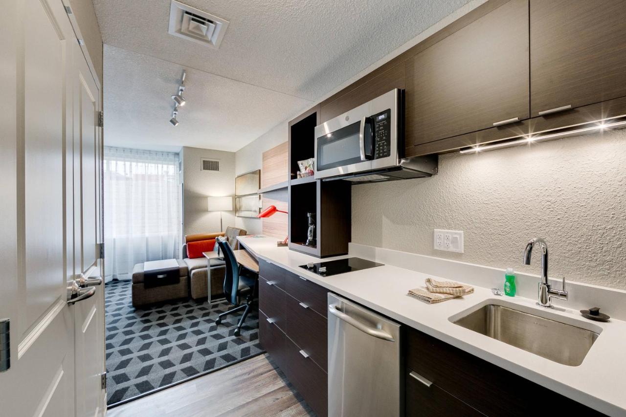 | TownePlace Suites by Marriott Kansas City Liberty