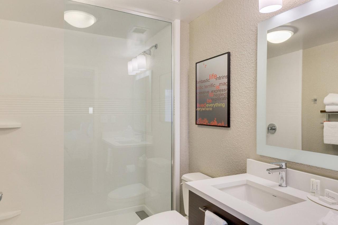 | TownePlace Suites by Marriott Kansas City Liberty