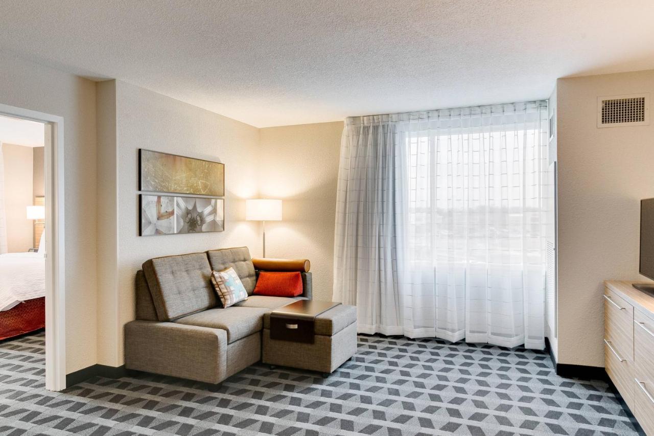 | TownePlace Suites by Marriott Kansas City Liberty