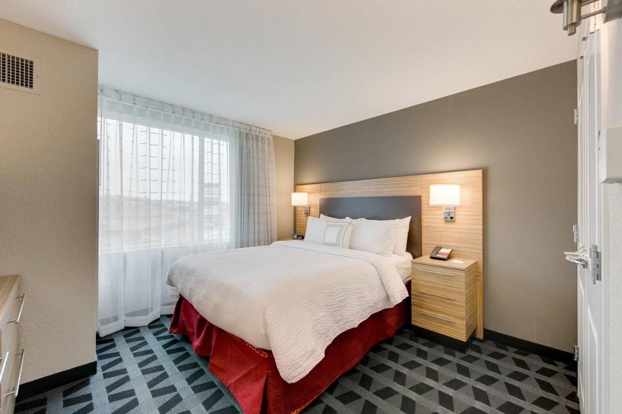 | TownePlace Suites by Marriott Kansas City Liberty