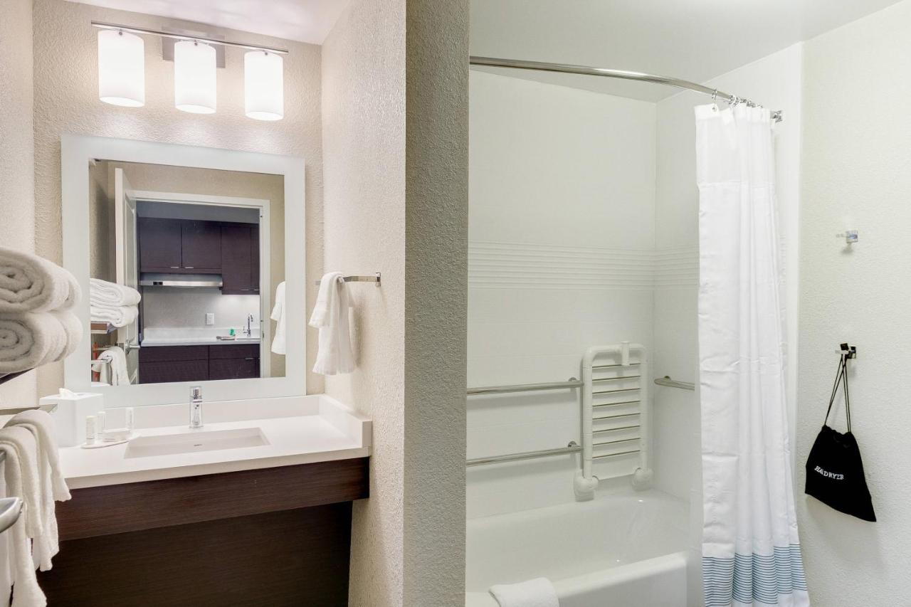 | TownePlace Suites by Marriott Kansas City Liberty