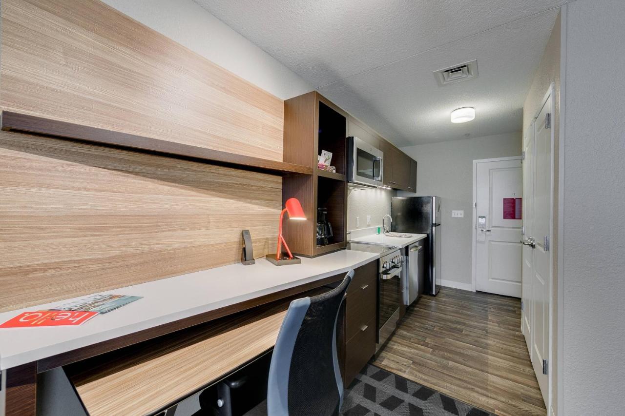 | TownePlace Suites by Marriott Kansas City Liberty