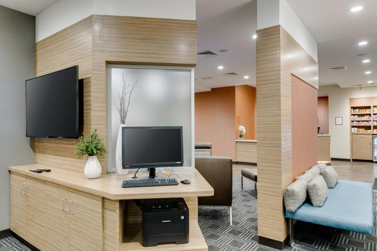 | TownePlace Suites by Marriott Kansas City Liberty