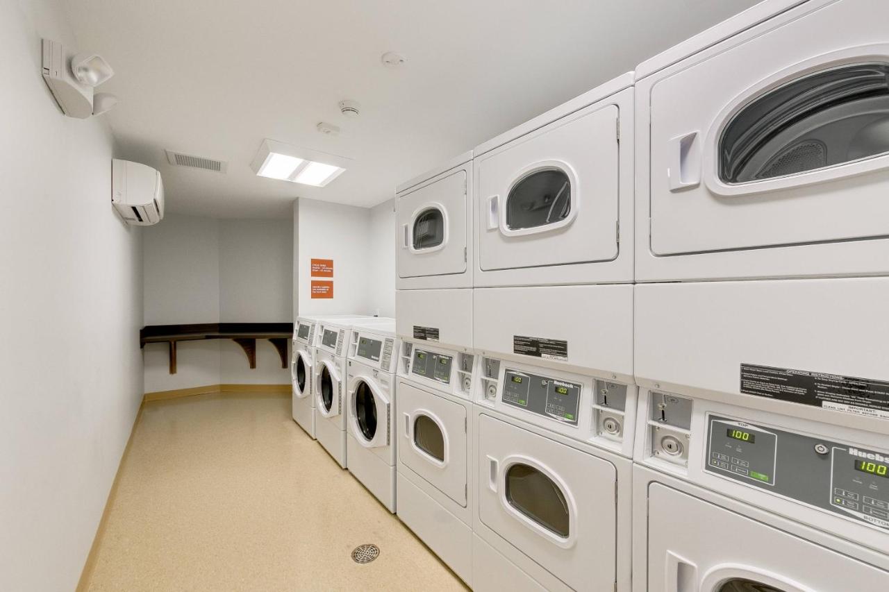| TownePlace Suites by Marriott Kansas City Liberty