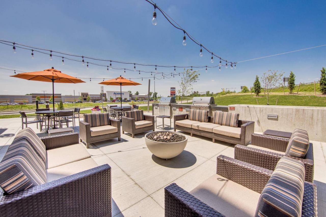 | TownePlace Suites by Marriott Kansas City Liberty