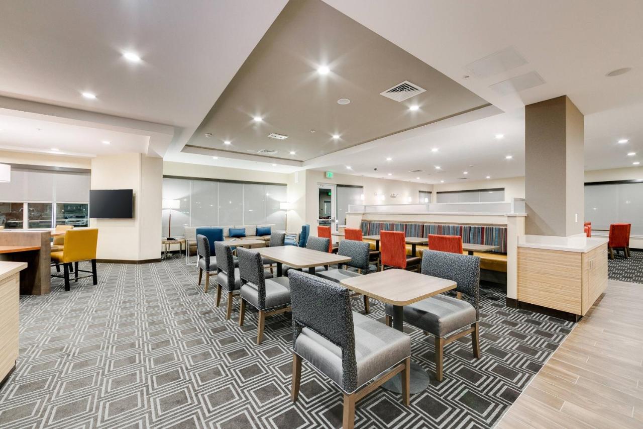 | TownePlace Suites by Marriott Kansas City Liberty