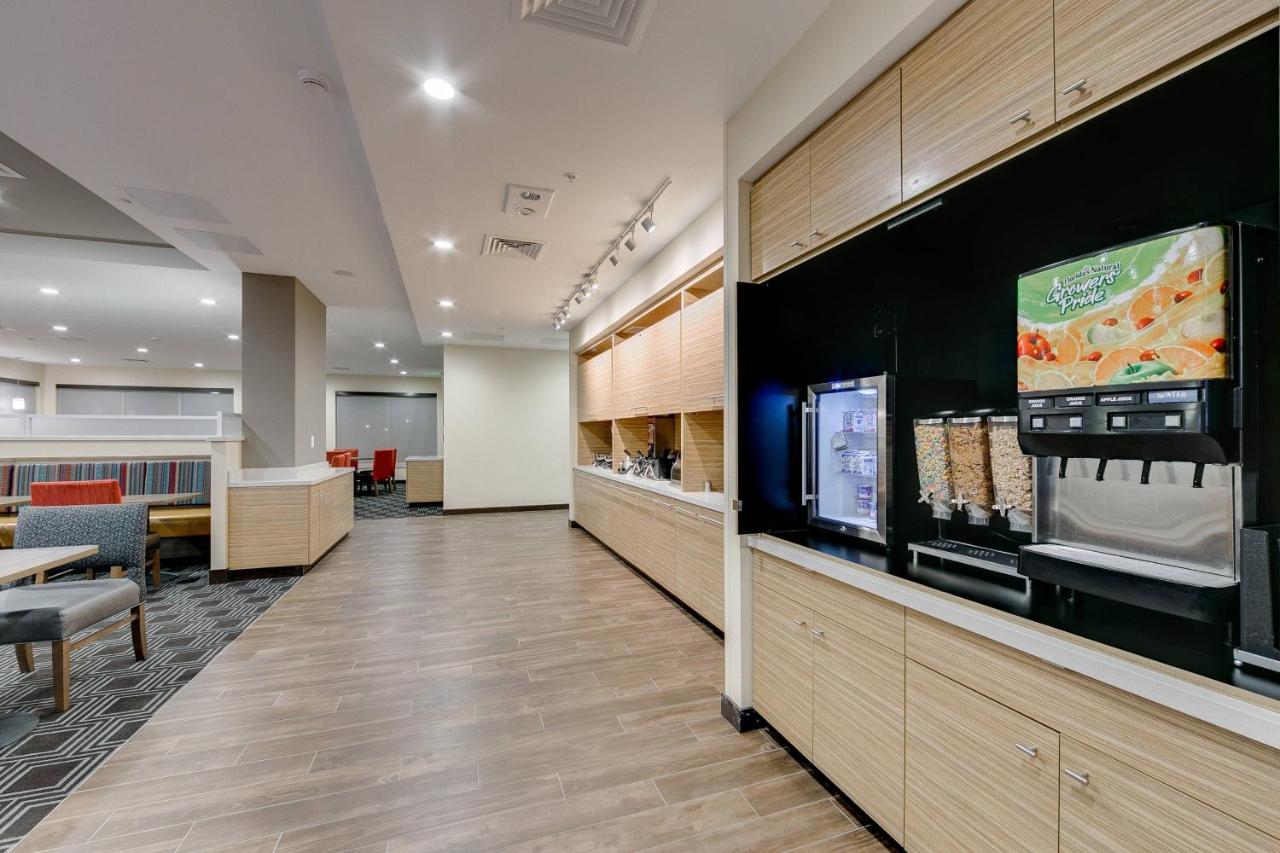 | TownePlace Suites by Marriott Kansas City Liberty