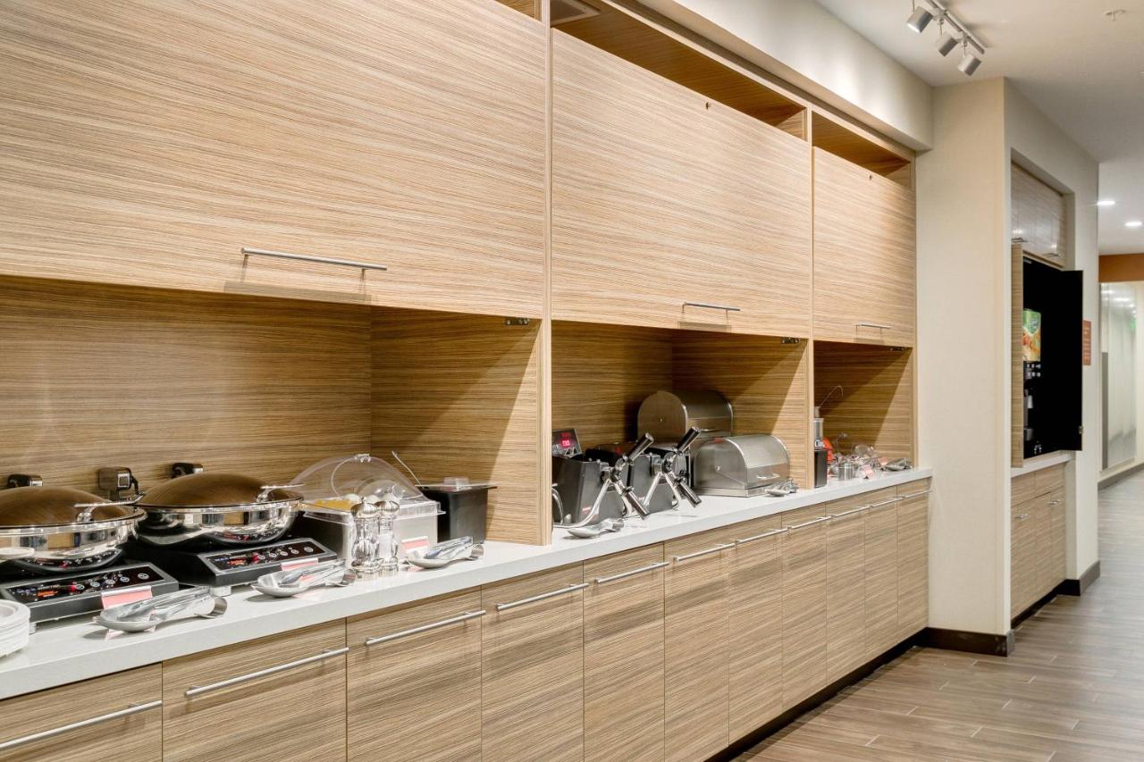 | TownePlace Suites by Marriott Kansas City Liberty