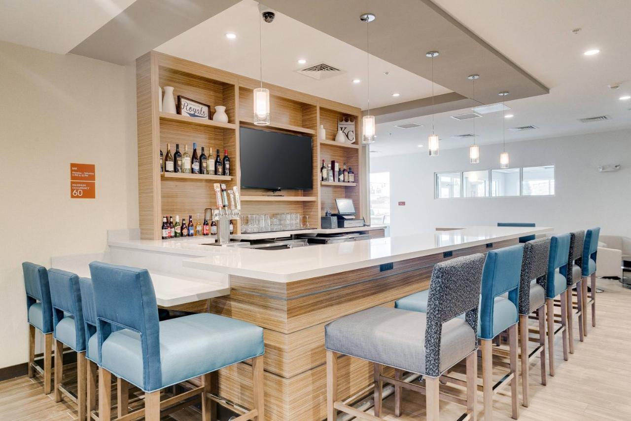  | TownePlace Suites by Marriott Kansas City Liberty