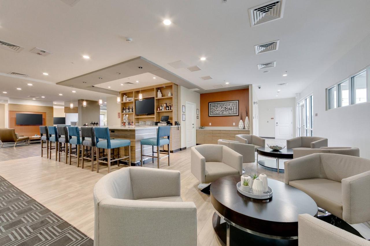 | TownePlace Suites by Marriott Kansas City Liberty
