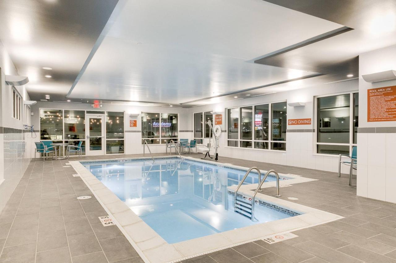 | TownePlace Suites by Marriott Kansas City Liberty