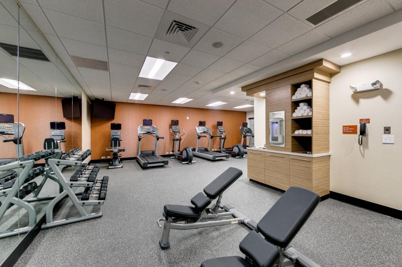 | TownePlace Suites by Marriott Kansas City Liberty