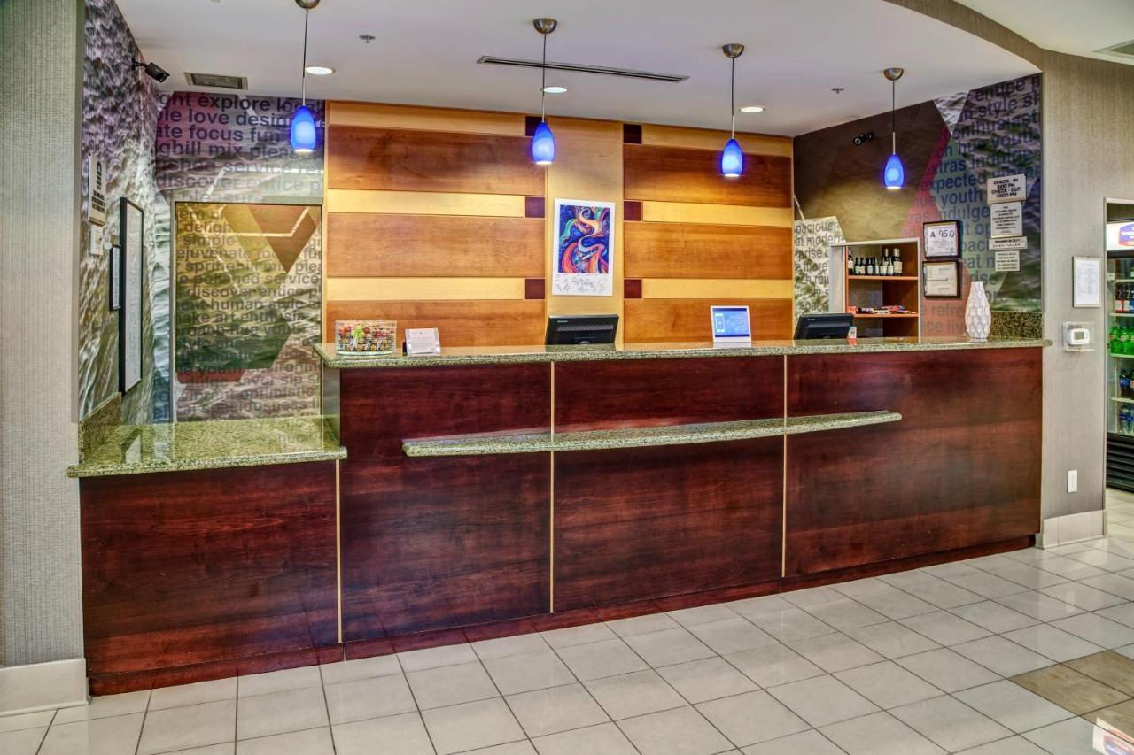  | Springhill Suites by Marriott New Bern