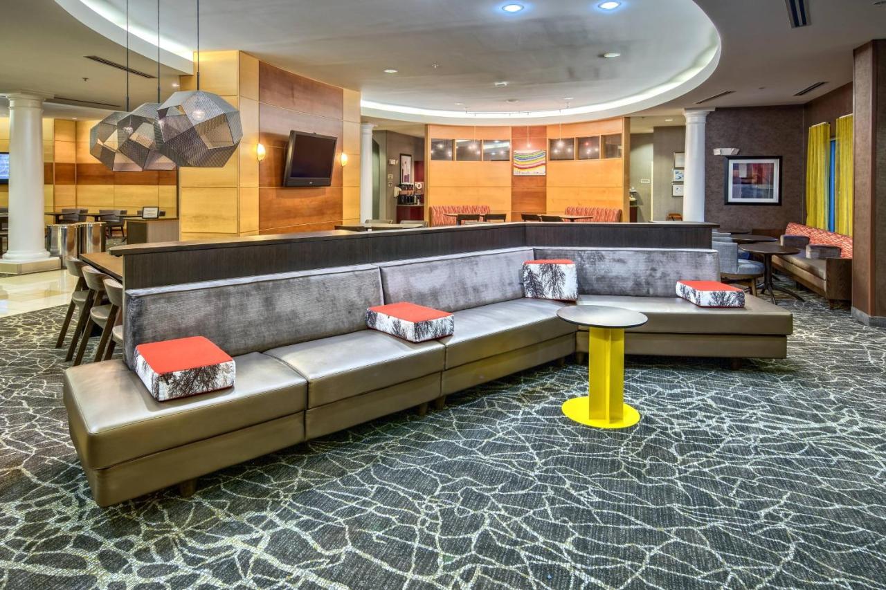  | Springhill Suites by Marriott New Bern