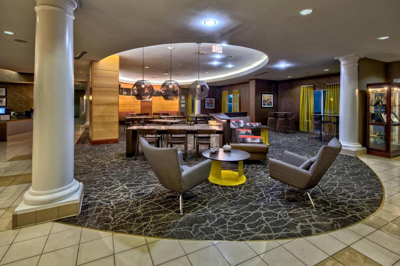  | Springhill Suites by Marriott New Bern