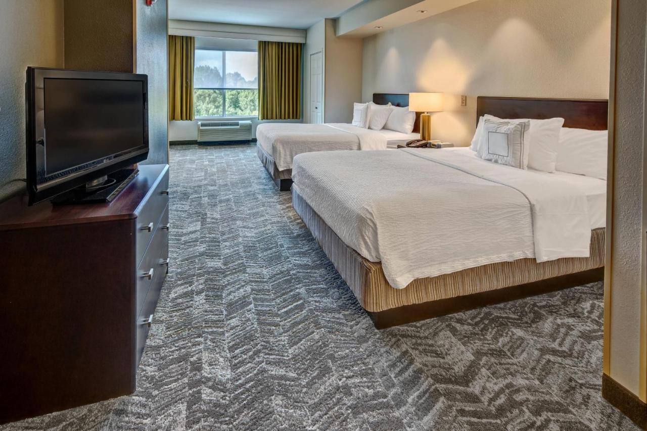  | Springhill Suites by Marriott New Bern