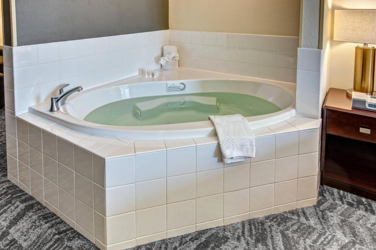  | Springhill Suites by Marriott New Bern