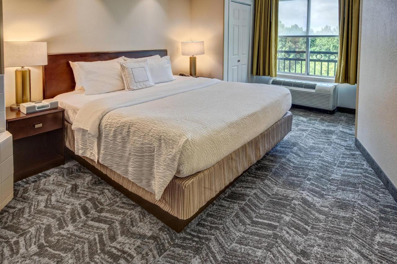  | Springhill Suites by Marriott New Bern