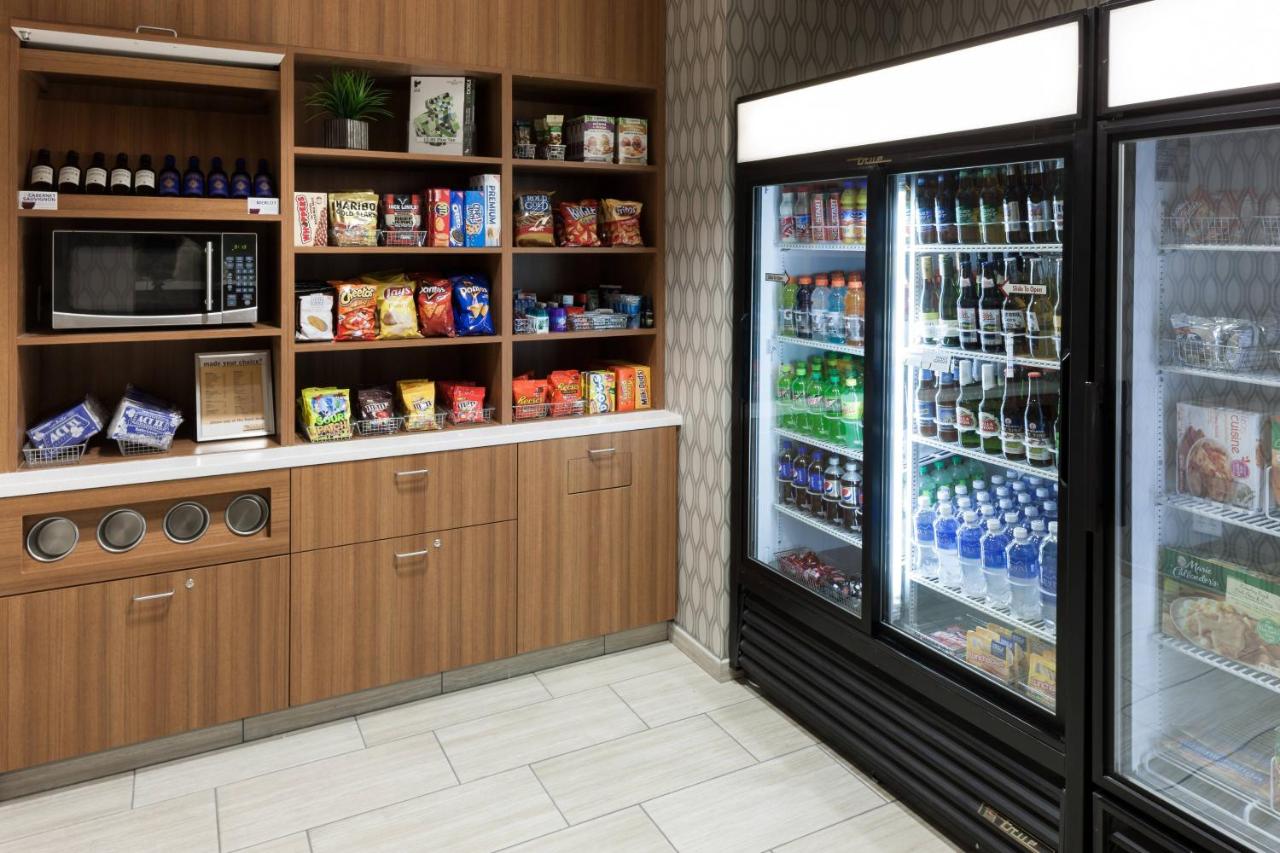  | SpringHill Suites by Marriott Boise ParkCenter