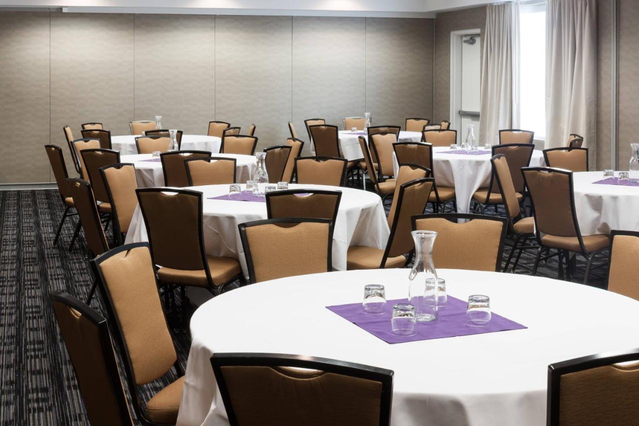 | SpringHill Suites by Marriott Boise ParkCenter