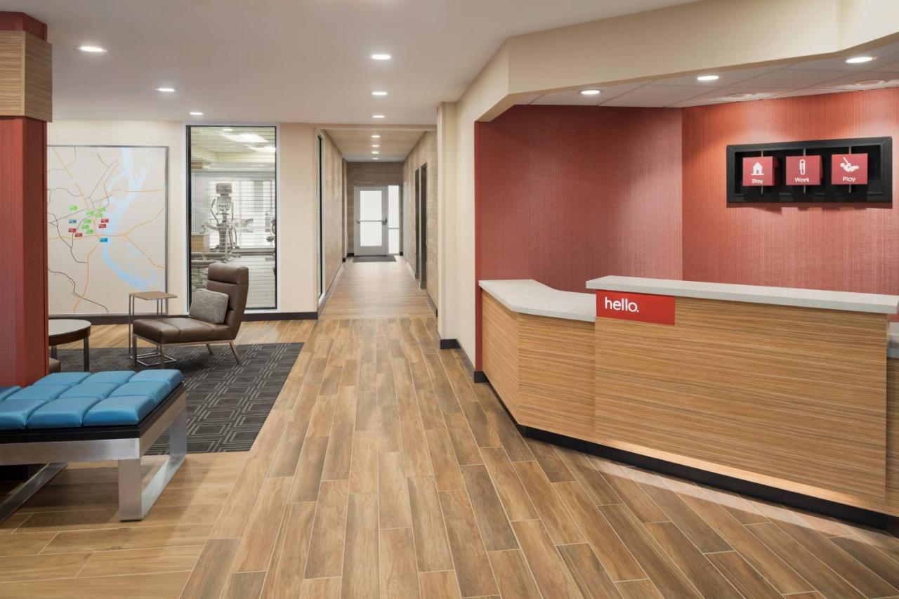  | TownePlace Suites by Marriott Dubuque Downtown