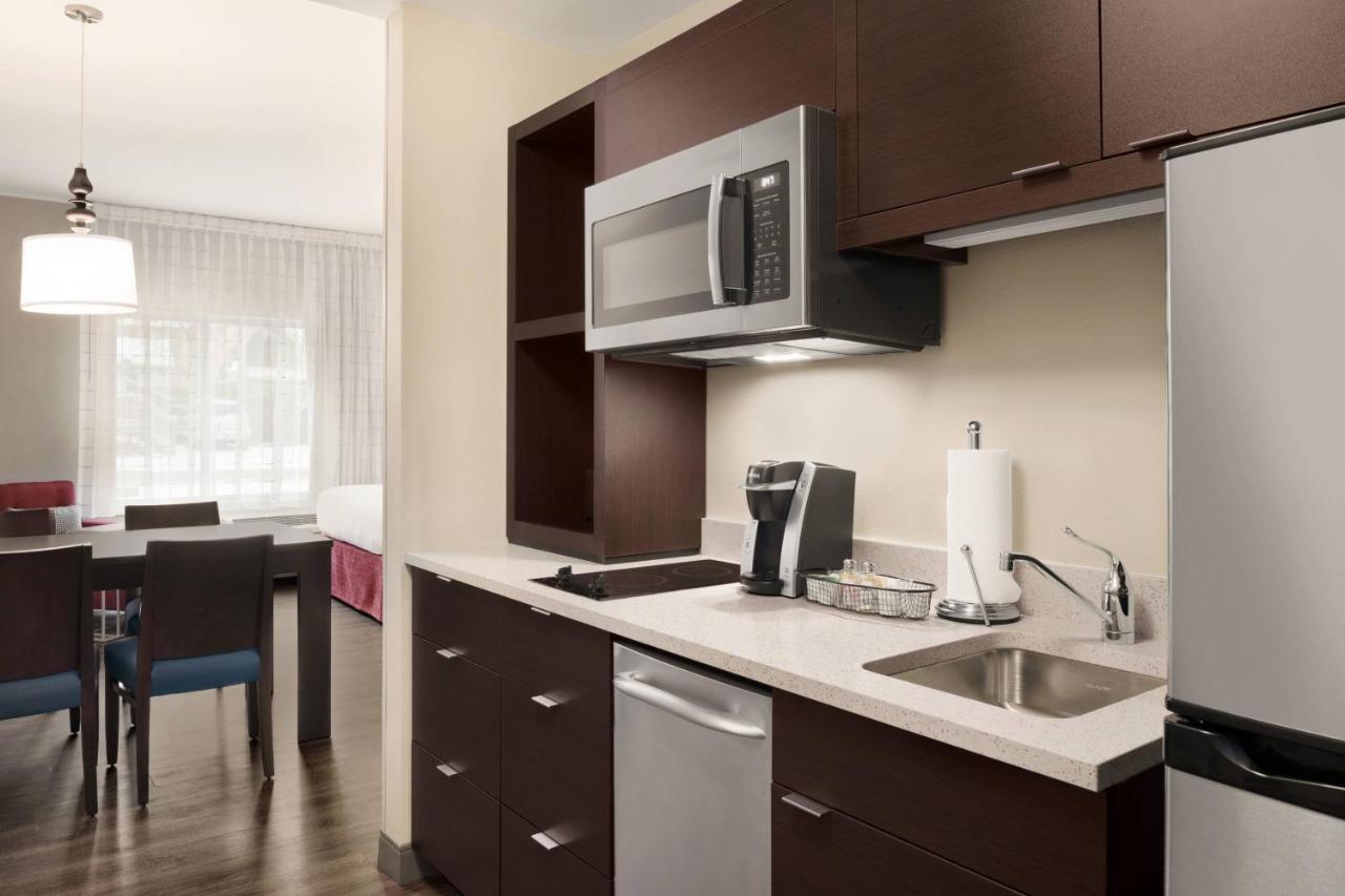 | TownePlace Suites by Marriott Dubuque Downtown