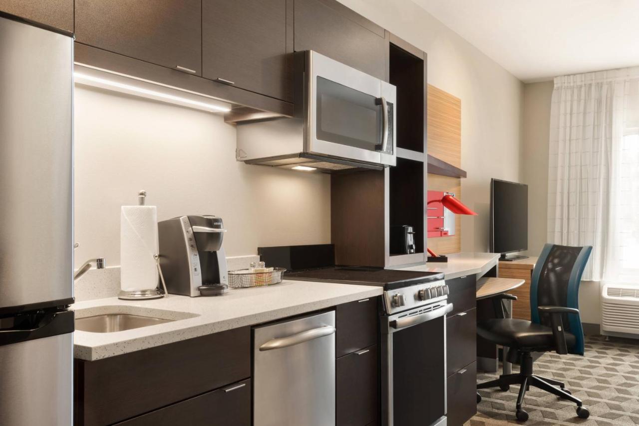 | TownePlace Suites by Marriott Dubuque Downtown
